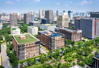 南京饭店宣传册价格