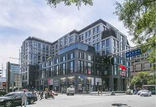 福建电厂减温减压装置
