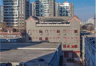 浙江景区工程施工承包公司
