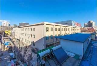 河南焚烧炉脱硝系统安装