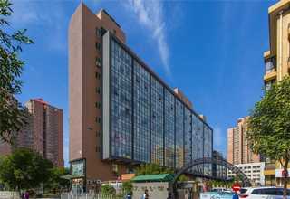 长宁区不锈钢制品厨房设备安装