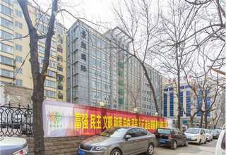 超市配送推荐